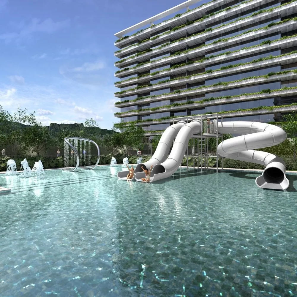 Apartamento, 3 quartos, 73 m² - Foto 40