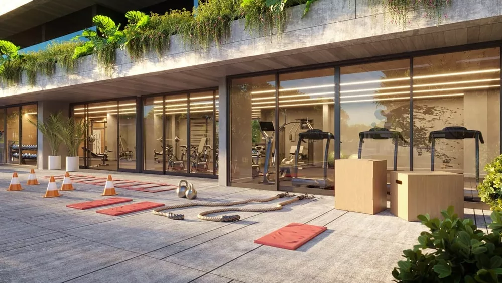 Apartamento, 3 quartos, 73 m² - Foto 16