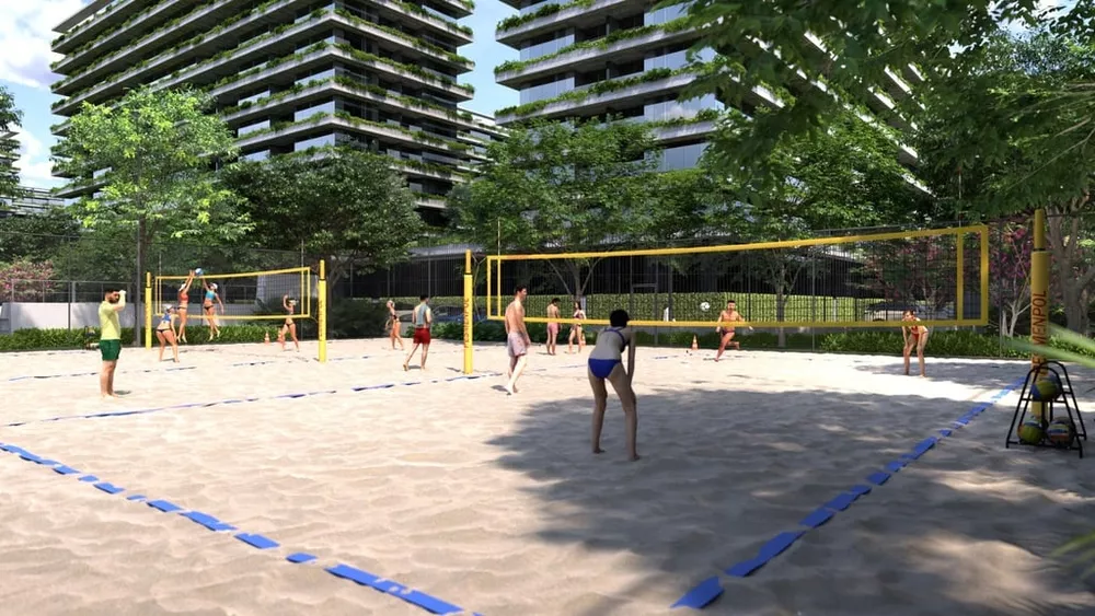 Apartamento, 3 quartos, 73 m² - Foto 28