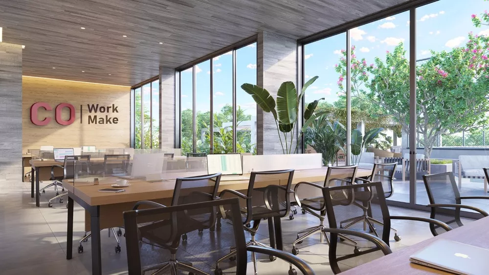 Apartamento, 3 quartos, 73 m² - Foto 22