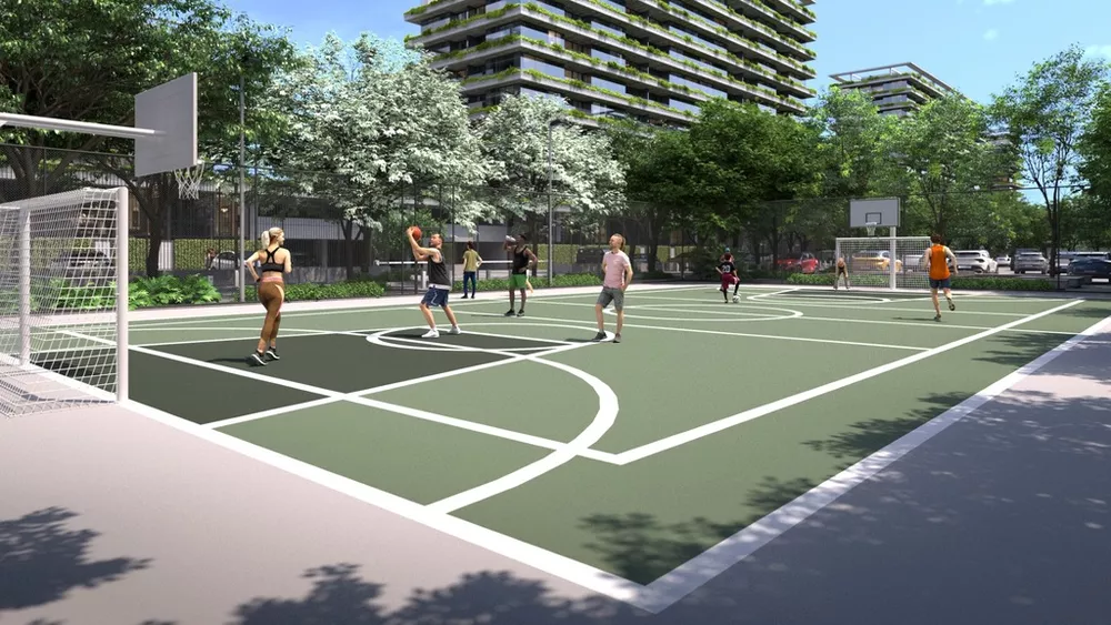 Apartamento, 3 quartos, 73 m² - Foto 30