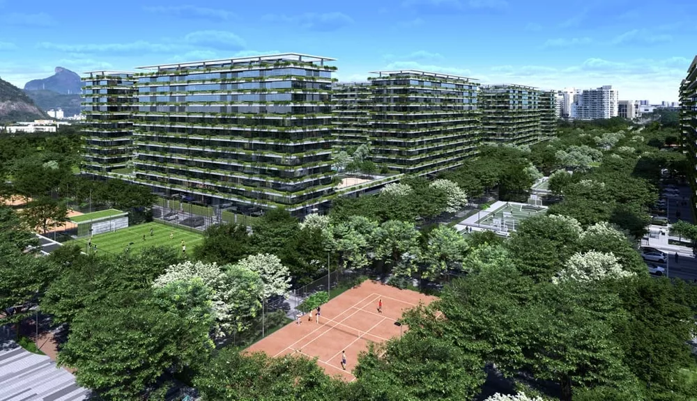 Apartamento, 3 quartos, 73 m² - Foto 45