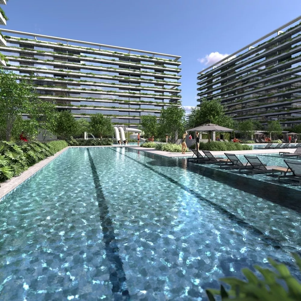 Apartamento, 3 quartos, 73 m² - Foto 37