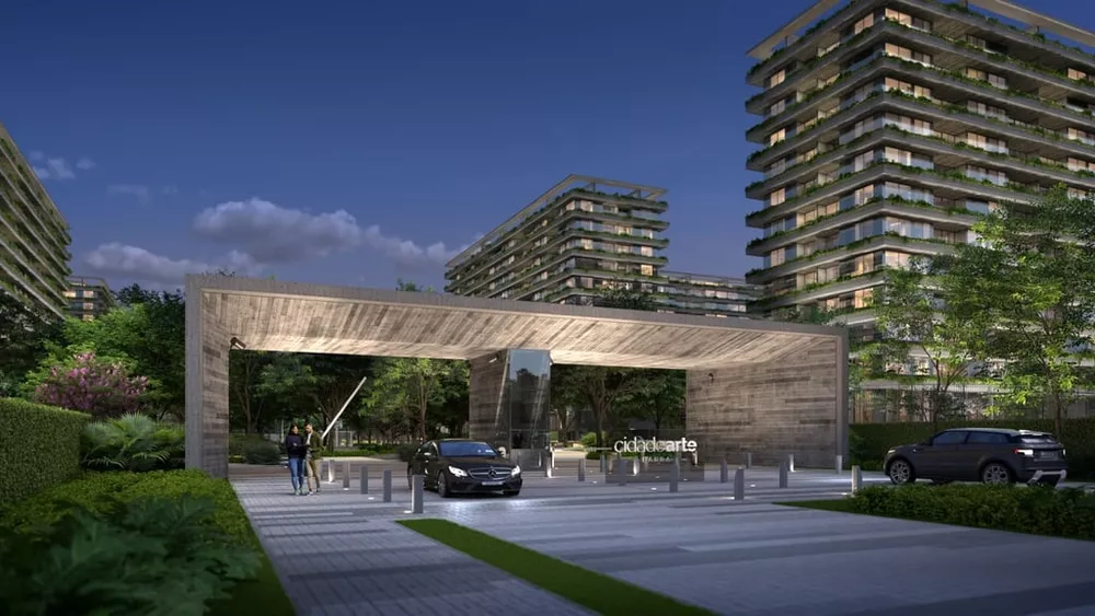 Apartamento, 3 quartos, 73 m² - Foto 10