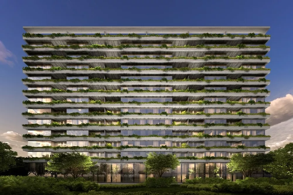 Apartamento, 3 quartos, 73 m² - Foto 7