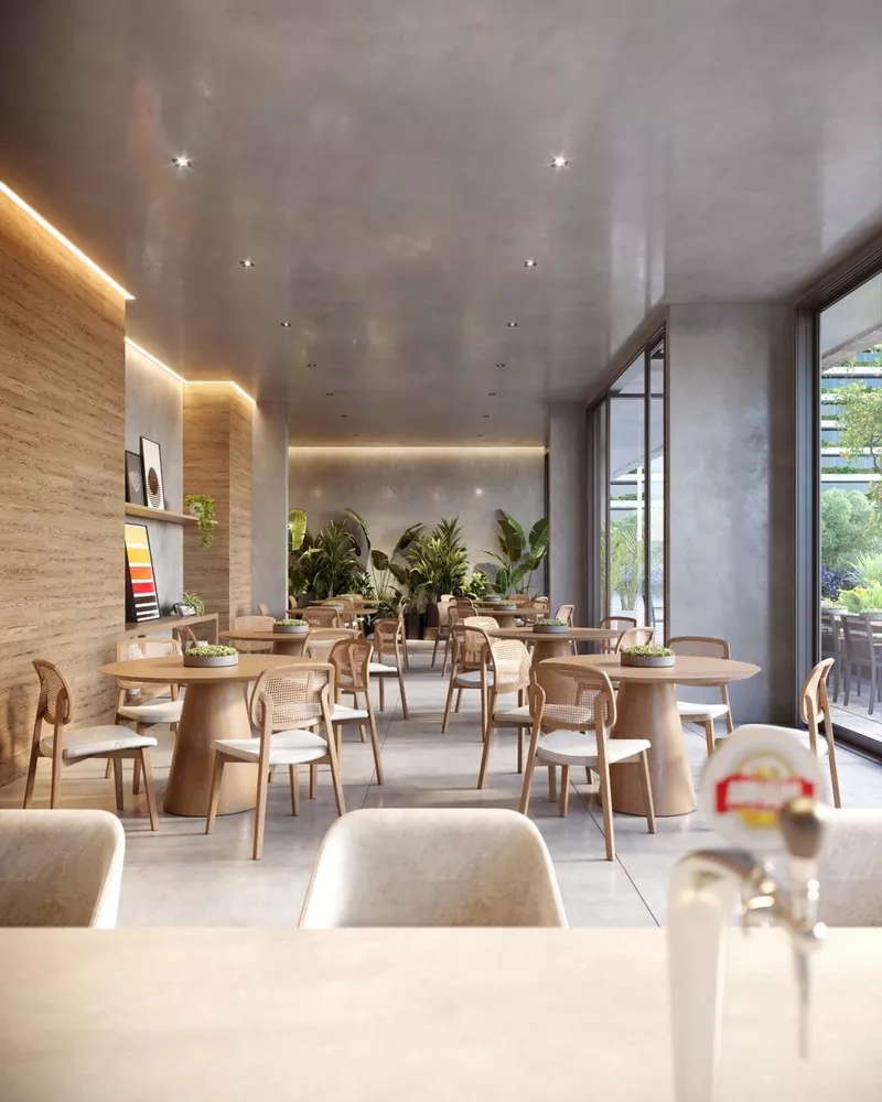 Apartamento, 3 quartos, 73 m² - Foto 17