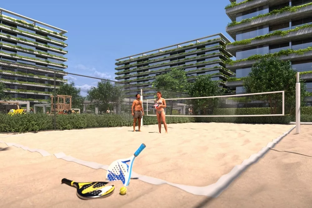 Apartamento, 3 quartos, 73 m² - Foto 32