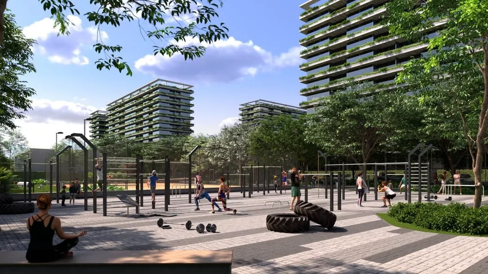 Apartamento, 3 quartos, 73 m² - Foto 36