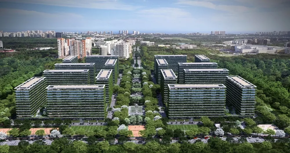 Apartamento, 3 quartos, 73 m² - Foto 42