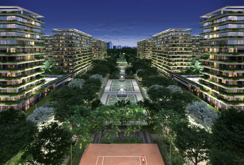 Apartamento, 3 quartos, 73 m² - Foto 43