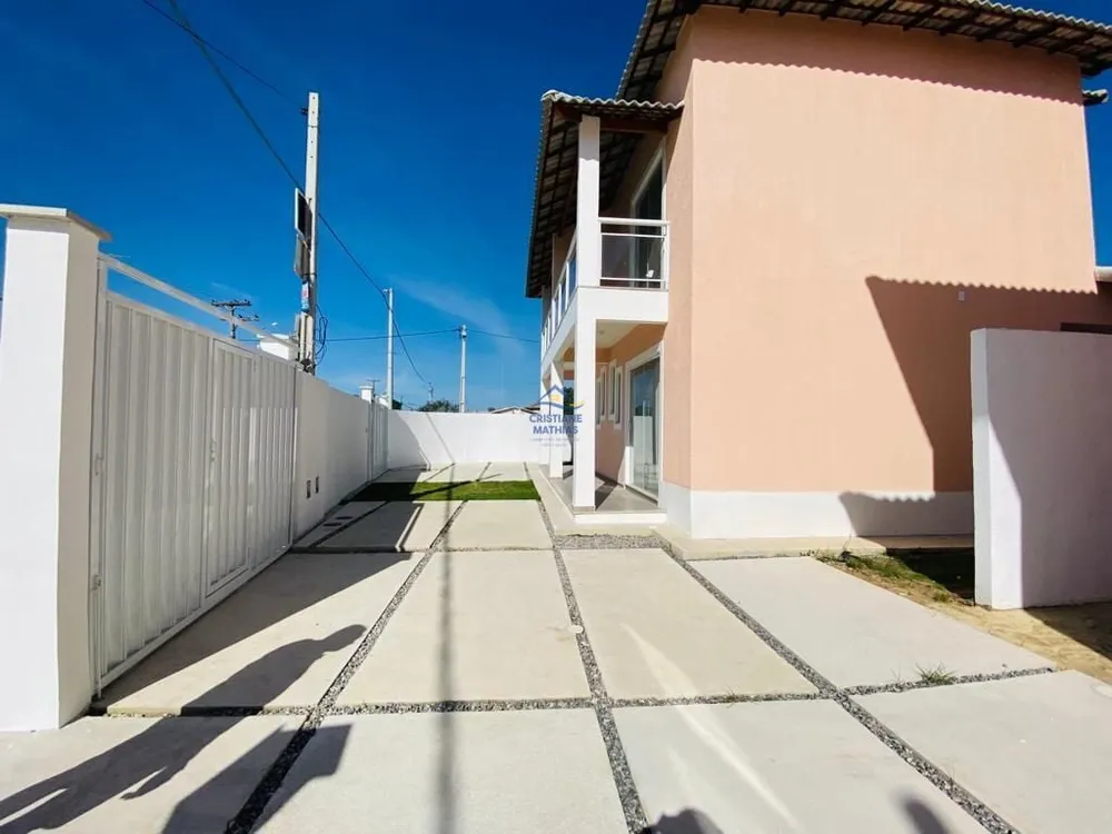 Casa, 2 quartos, 60 m² - Foto 38