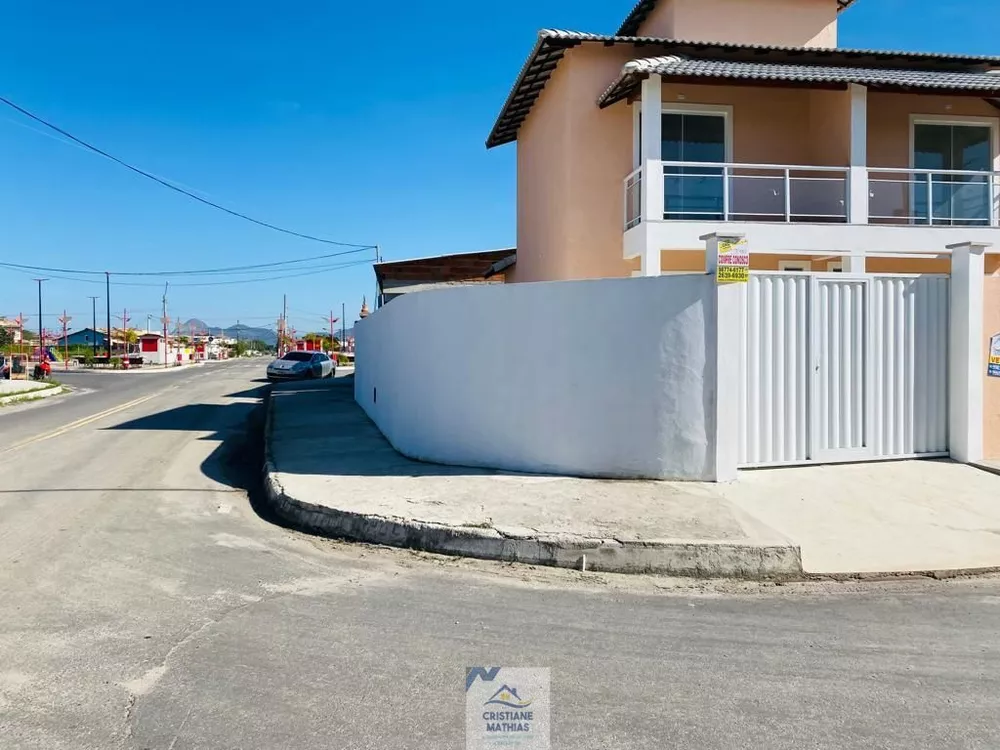 Casa, 2 quartos, 60 m² - Foto 28