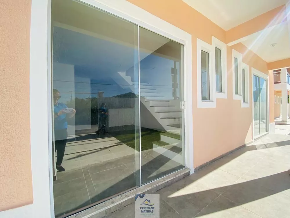 Casa, 2 quartos, 60 m² - Foto 2