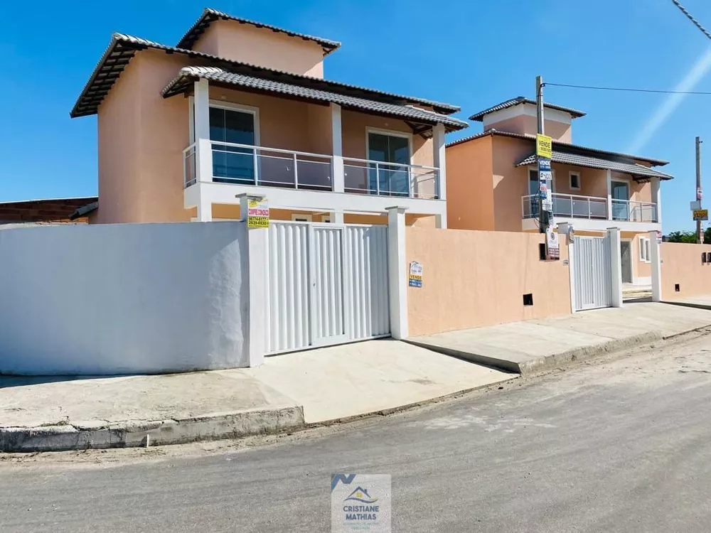 Casa, 2 quartos, 60 m² - Foto 6