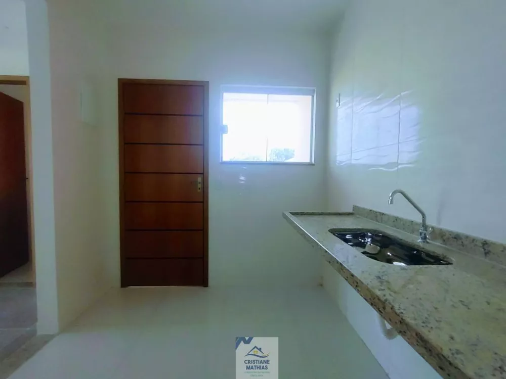 Casa, 2 quartos, 60 m² - Foto 14