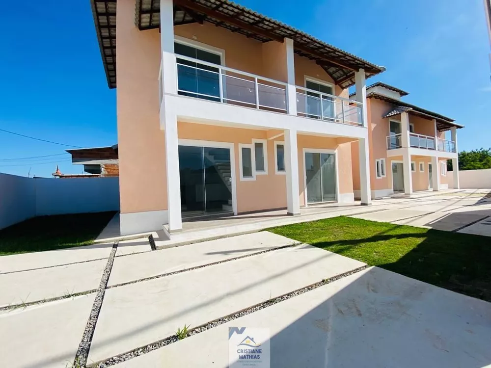 Casa, 2 quartos, 60 m² - Foto 30