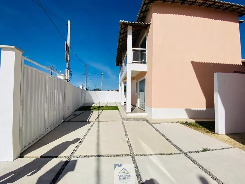 Casa, 2 quartos, 60 m² - Foto 7