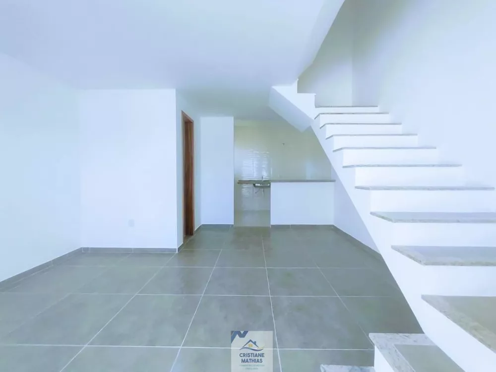 Casa, 2 quartos, 60 m² - Foto 3