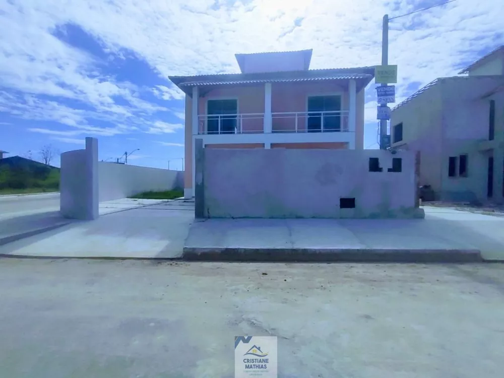 Casa, 2 quartos, 60 m² - Foto 26