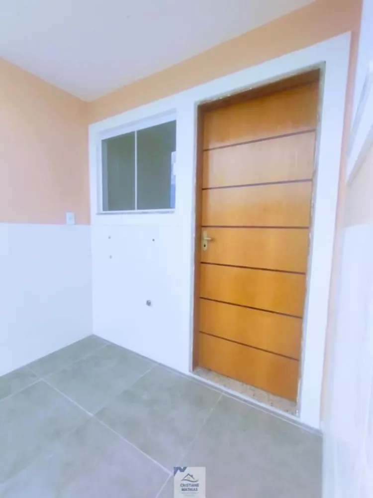Casa, 2 quartos, 60 m² - Foto 23