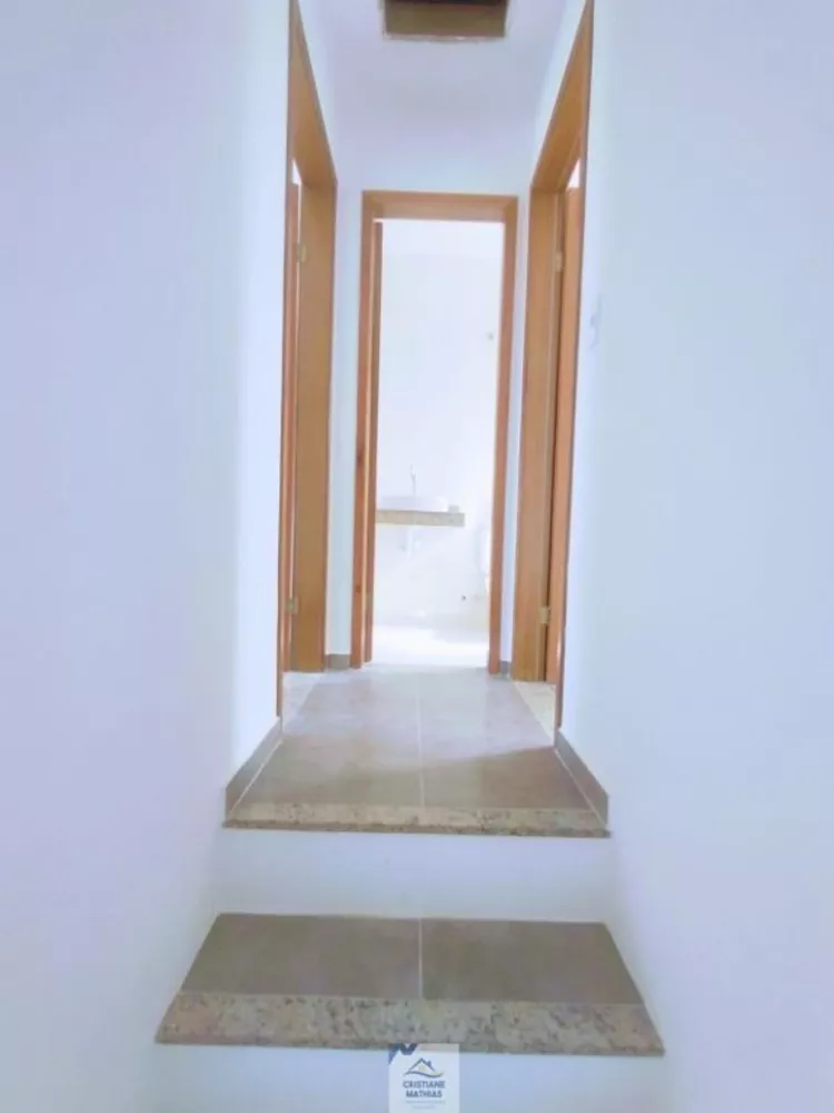 Casa, 2 quartos, 60 m² - Foto 16