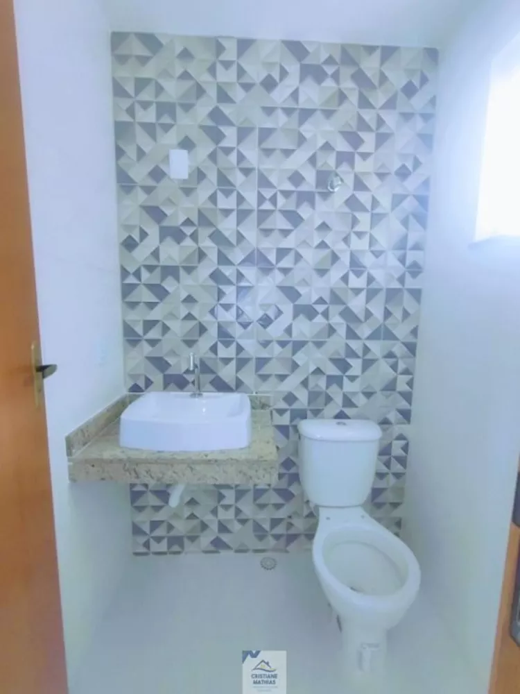 Casa, 2 quartos, 60 m² - Foto 4