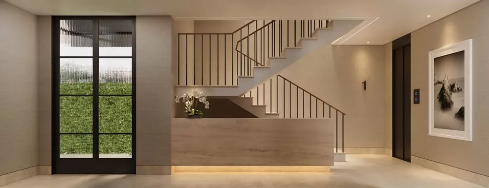 Sala-Conjunto, 26 m² - Foto 17