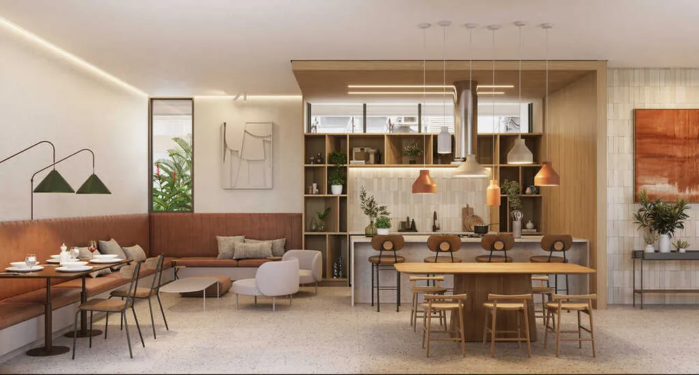 Cobertura, 4 quartos, 332 m² - Foto 9