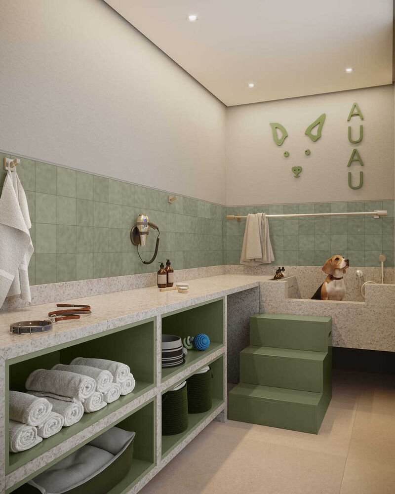 Apartamento, 4 quartos, 208 m² - Foto 10