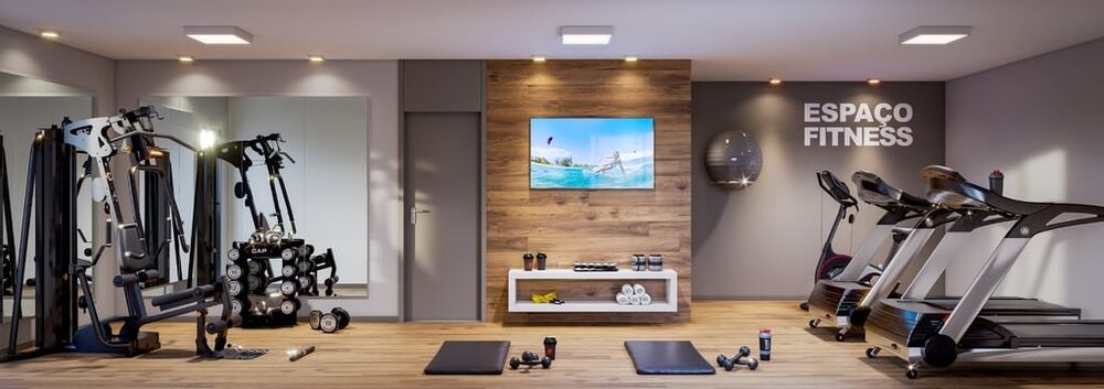 Apartamento, 2 quartos, 42 m² - Foto 53