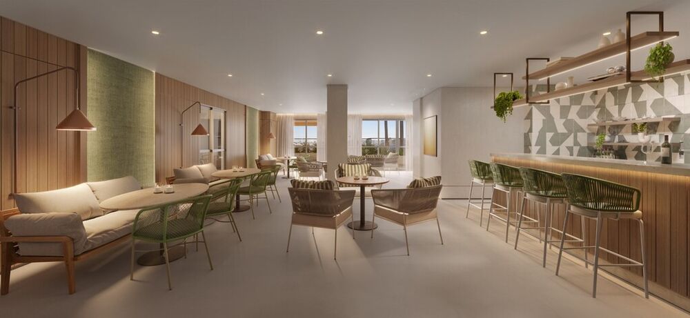 Apartamento à venda com 3 quartos, 177m² - Foto 11