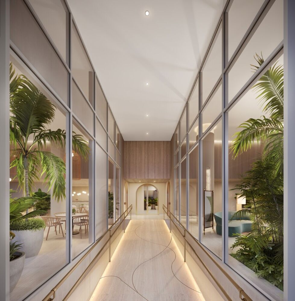 Apartamento à venda com 3 quartos, 177m² - Foto 6