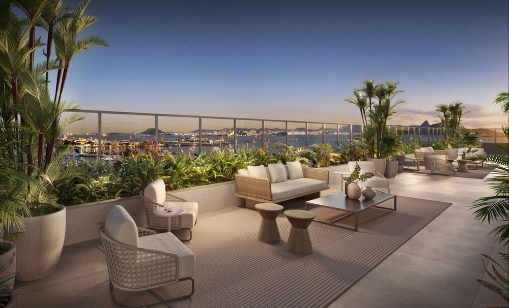 Apartamento à venda com 3 quartos, 177m² - Foto 14