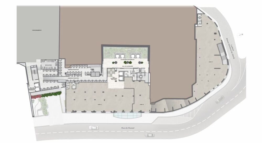Apartamento à venda com 3 quartos, 177m² - Foto 17