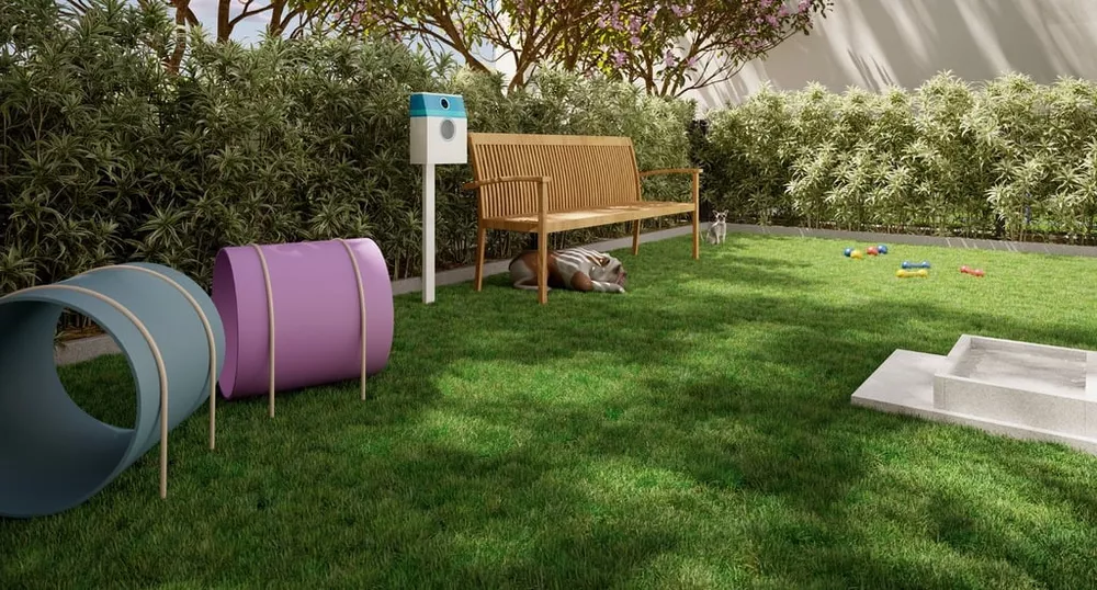 Apartamento, 3 quartos, 96 m² - Foto 44