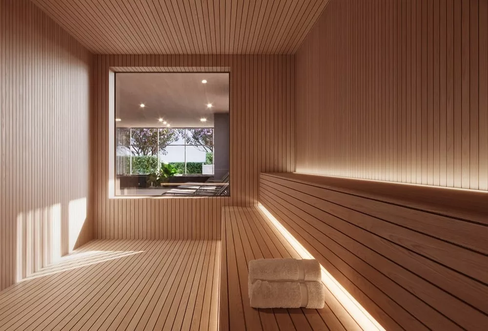 Apartamento, 3 quartos, 96 m² - Foto 38