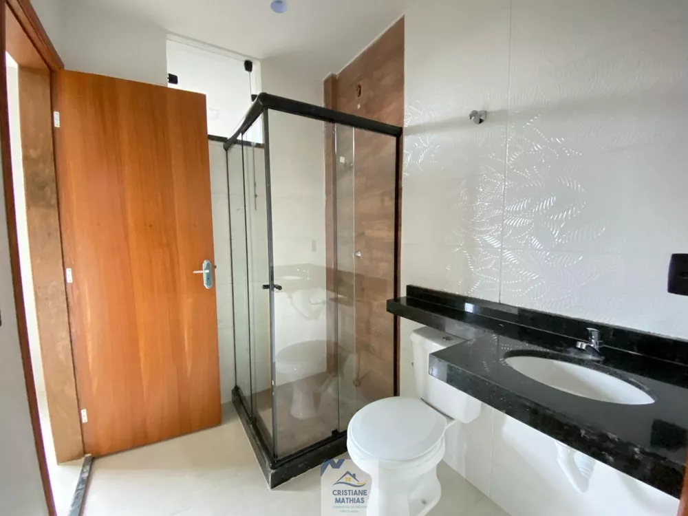 Casa, 3 quartos, 94 m² - Foto 12