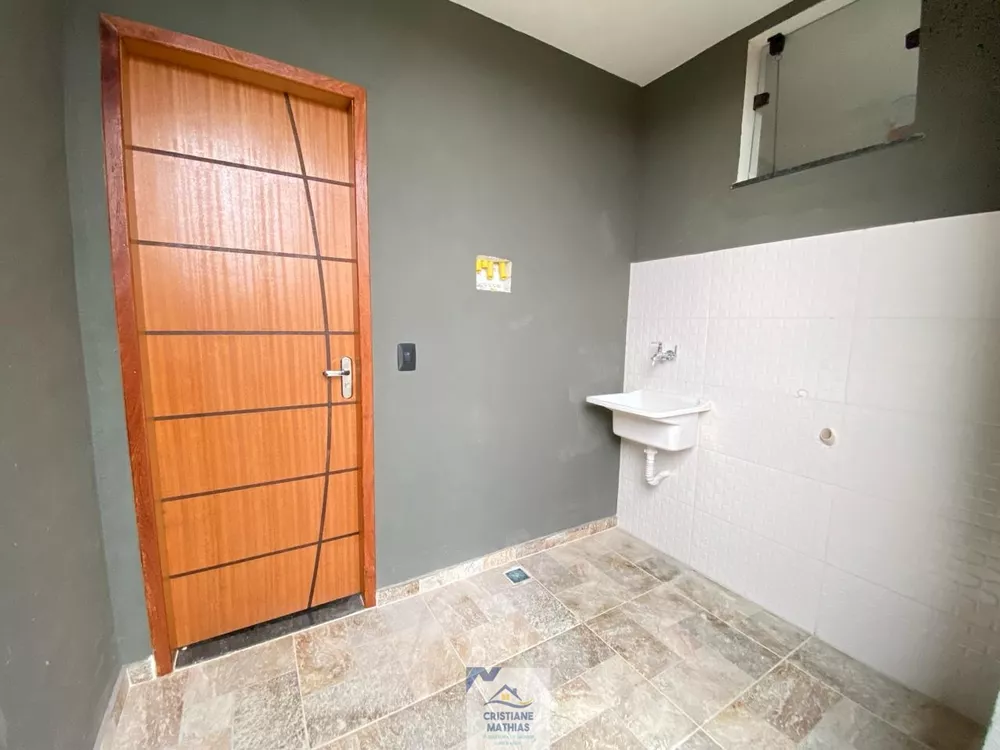 Casa, 3 quartos, 94 m² - Foto 25