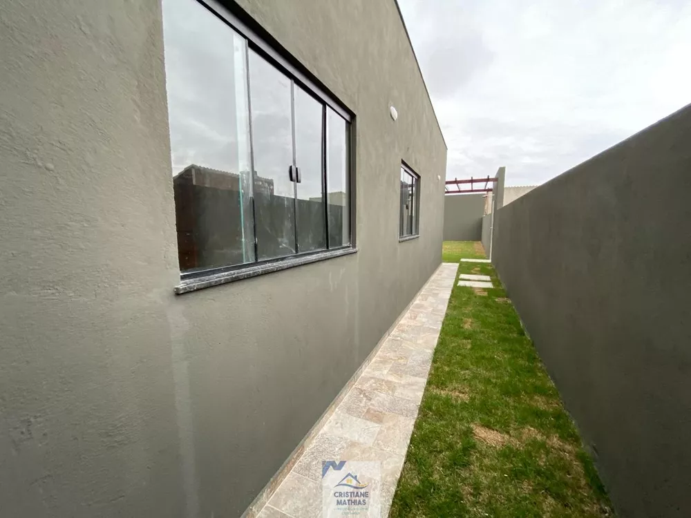 Casa, 3 quartos, 94 m² - Foto 26