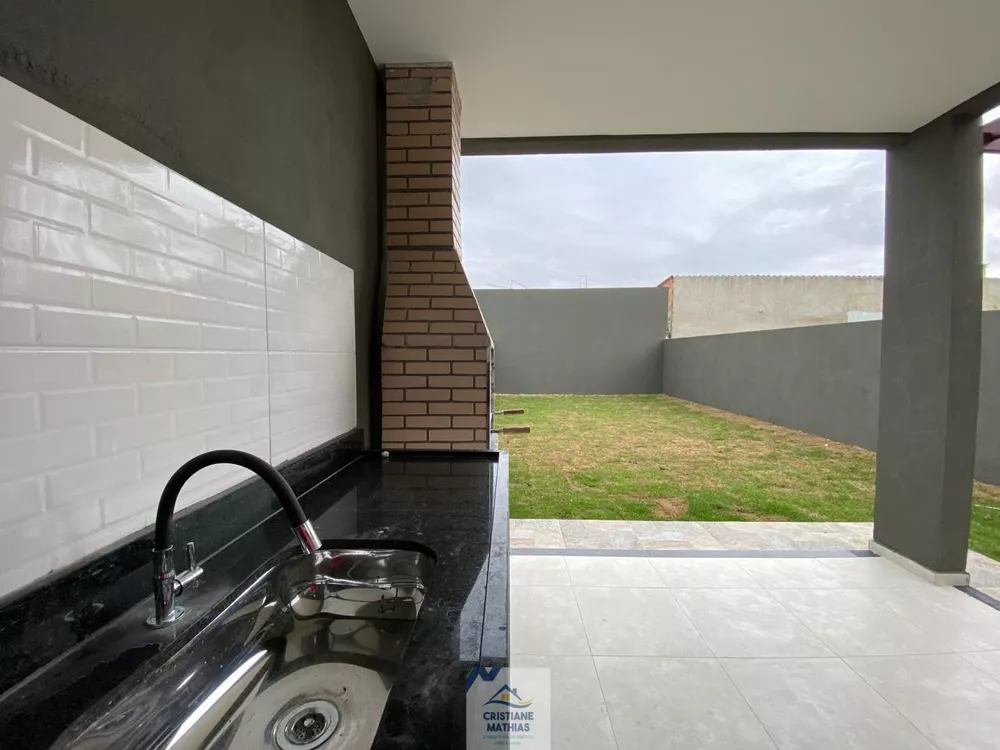 Casa, 3 quartos, 94 m² - Foto 22