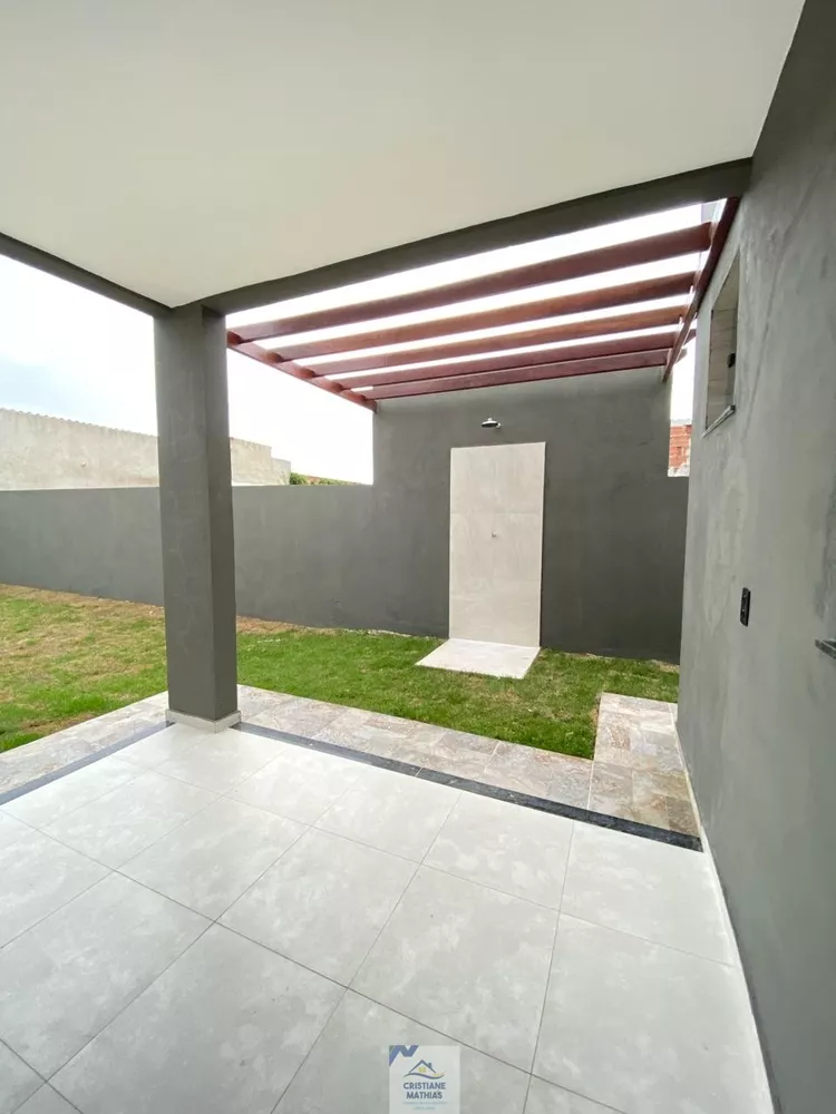 Casa, 3 quartos, 94 m² - Foto 23