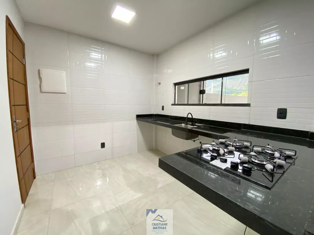 Casa, 3 quartos, 94 m² - Foto 10