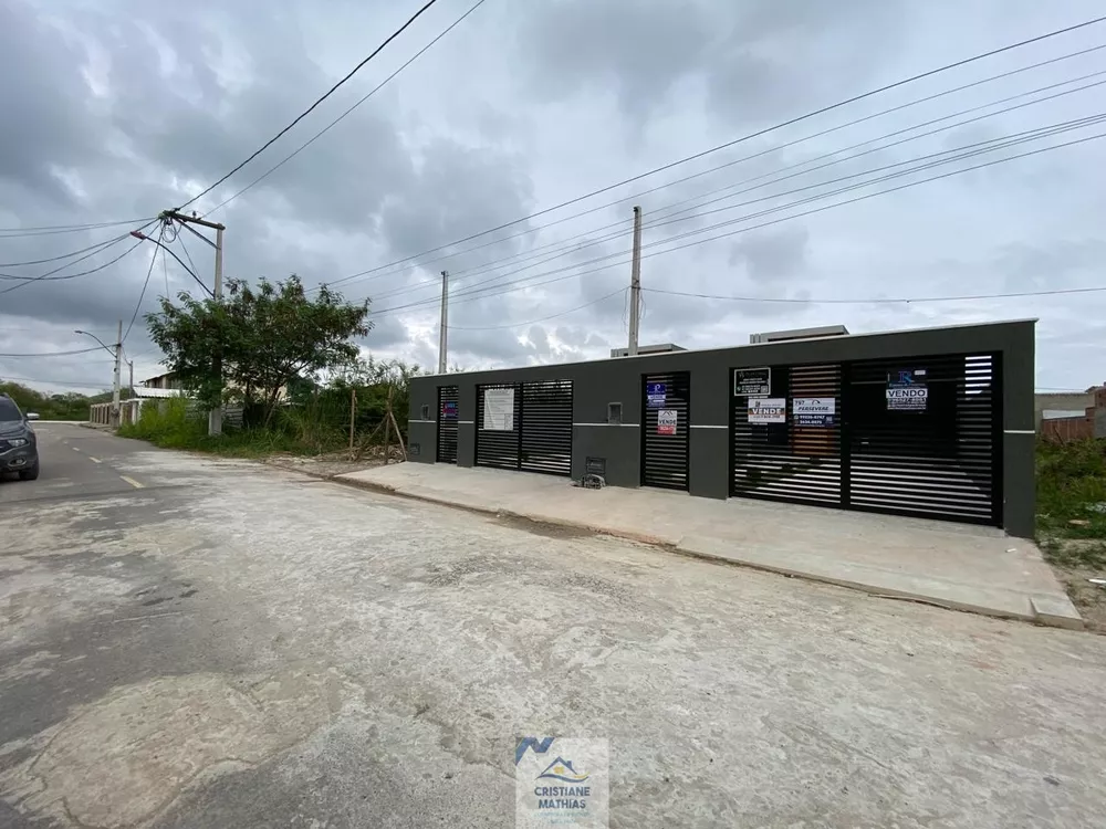 Casa, 3 quartos, 94 m² - Foto 28