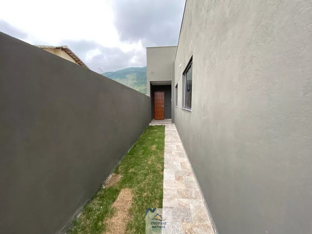 Casa, 3 quartos, 94 m² - Foto 24