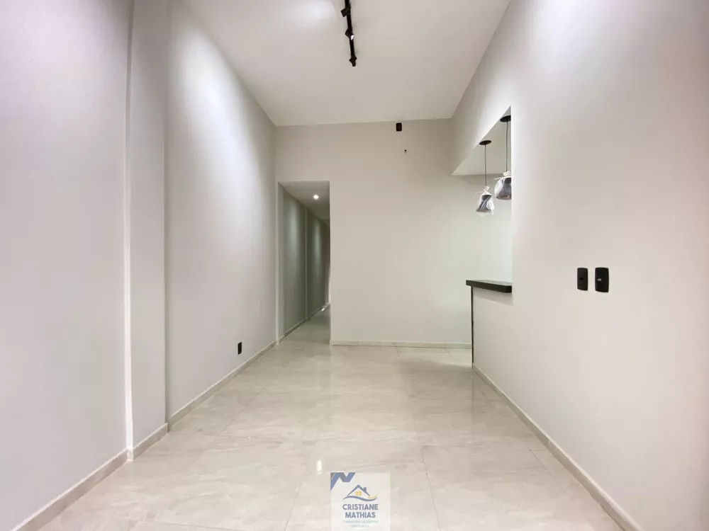 Casa, 3 quartos, 94 m² - Foto 3