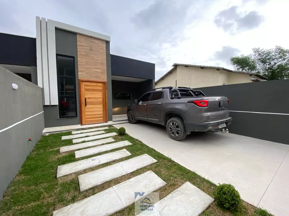 Casa, 3 quartos, 94 m² - Foto 29