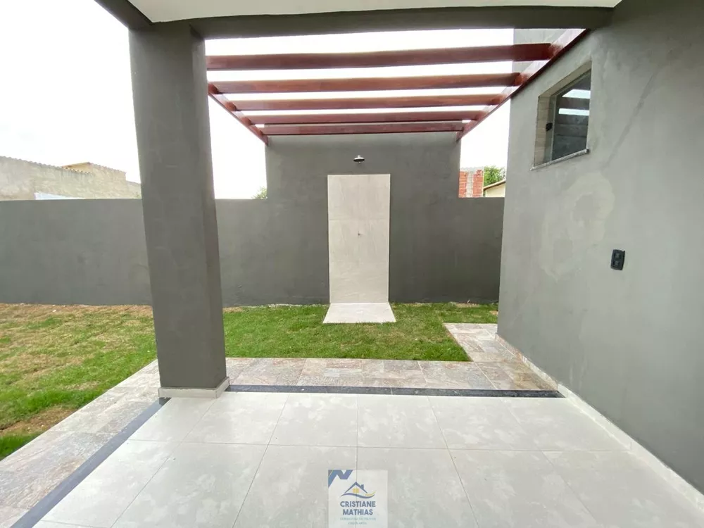 Casa, 3 quartos, 94 m² - Foto 20