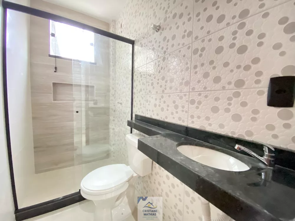 Casa, 3 quartos, 94 m² - Foto 17