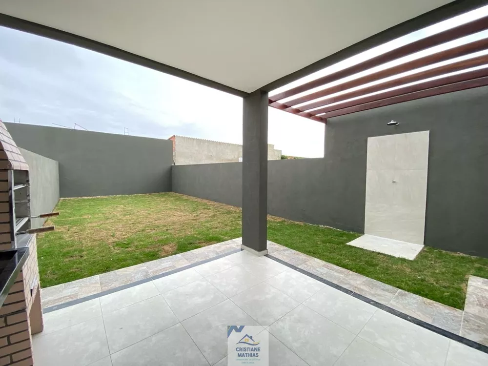 Casa, 3 quartos, 94 m² - Foto 21