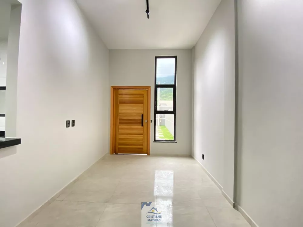 Casa, 3 quartos, 94 m² - Foto 4